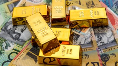 Photo of سعر الذهب ينتظر قرارات بنك إنجلترا والبنك المركزي الأسترالي هذا الاسبوع