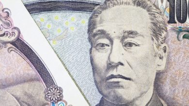 Photo of سعر الين الياباني مقابل الدولار يتراجع مع إغلاقات خضراء لمؤشرات الاسهم الآسيوية