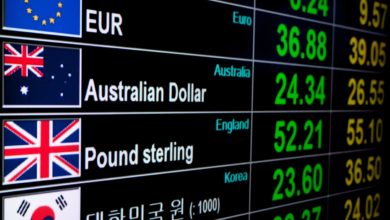 Photo of سعر الدولار الأسترالي مقابل الأمريكي يصعد رغم البيانات الاسترالية الضعيفة