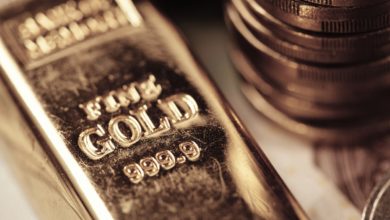 Photo of سعر الذهب يفشل في الاستقرار فوق مستويات 1700 دولار